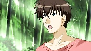 Sweetheart's blowjob dirt by Hentai Universe