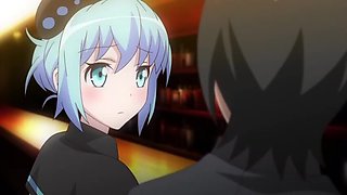 Burning Girl with Illusion_22012807p0