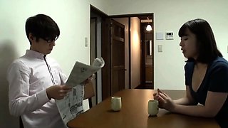 Japanese old and young porn