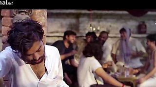 Indian Khanjarpur Sparks Creampie Passionate Heat