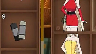 Naruto - Kunoichi Trainer [v0.13] Part 20 Came so Hard by Loveskysan69