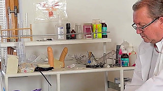 Artificial Muslim Bitch Candy Scott Exposed and Examinedexamined