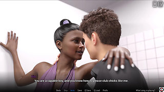 University of Problems - ( PT 10) - DREAMNOW