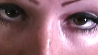 Tiny Little Temptress Vintage Goth Goo! Tasia