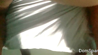 Petite Long Legged Beauty Rough Fucked Hard.
