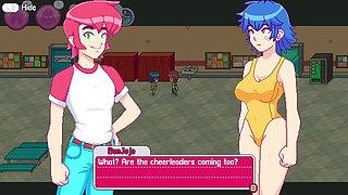 Dandy Boy Adventures - My Teacher's Big Ass