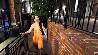 Cute Teen Blowjob Cumshot