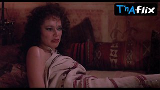 Barbara Hershey Bum, Bosoms Vignette in The Last Seduction Of Christ