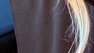 Blonde Mature Wife Selena Enjoys Daily Sex