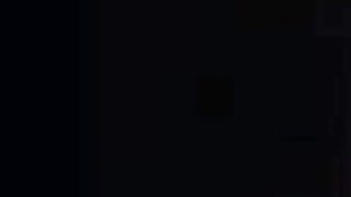 Mulata Luana Couto invites voyeur for a steamy