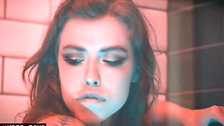 Horny porn babe breathtaking sex story