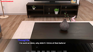 My Girlfriend Wants a Threesome! (cheating Part 03) - by Sieglinnde