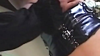 German BDSM - Me and my master