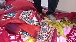 Bhabhi Ne Apne Dever Ke Sath Manayi Raasleela, Indian Hot Girl Lalita Bhabhi Sex Video in Hindi Voice When She Was Alone