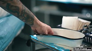 Your dick back IN EXCHANGE of your soul