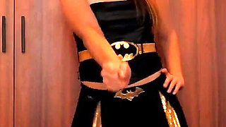 Playing Batgirl's Dangerous Game