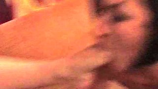 Two Favorite MILFs Together in One of Their First Videos -