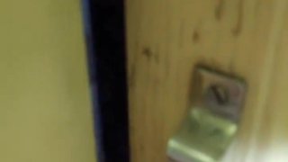 Hot Single Girl Bathroom