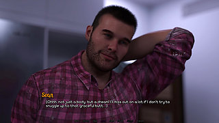 Troubles in the New City 1