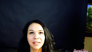 Mademoiselle's blowjobs movie by Brand New Amateurs