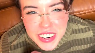 Eden Ivy Slut Gets Her Throat And Ass Fucked Hard Onlyfans