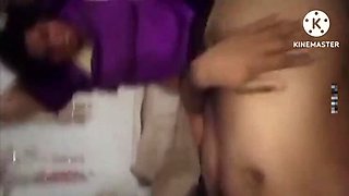 Hot Punjabi Bhabhi Gets Hard Fuck by Brother in Law