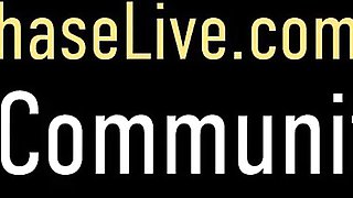 Charlee Chase's joi clip by Charlee Chase