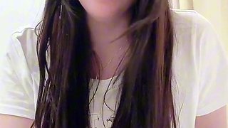 WHOLESOME PORN, your girlfriend listens to you and rewards