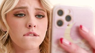 Stud Salesman Plows Young Home Alone Slut Melody Marks GP2265