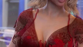 Girl with Glasses Demands Anal - the Spellbook Ntr #28 Gameplay