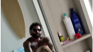Blonde Big Tits Toilet Blow Job & Creampie W/ Big Dick Amateur Pov Mckala Noelle & Lex Valentino