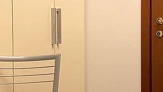 Trial Babysitter Gets Cum Inside to Get the Job