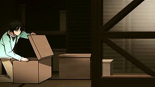 Maid Want Big Dick Part 3