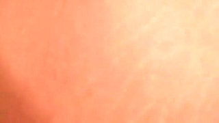 Mesmerizing Blonde Babe Gets an Ass Covered in Jizz After a Deep Long Pussy Plowing.