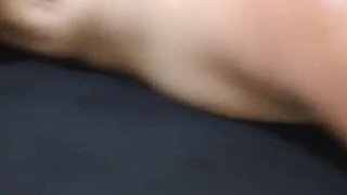 Mrs. Tomis Doing Dry Sex with Double Penetration.