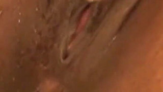 Tristina Millz so Hot She Entered the Bath with High Heels Ready for Girl Masturbation