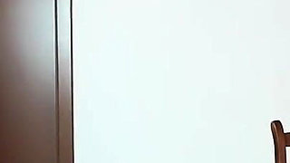 Sexy Femdom Mistress Dominates Naked Slave with Whip