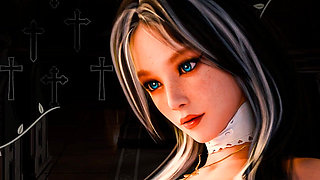 Sisters in Sin Gameplay Part 6 - a Calculated Move to Influence Raquel