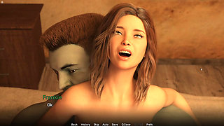 Giant Guy Fucking Cheating Nurse Pussy And Creampies Cuckold Boyfriend Enjoys On Phone