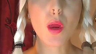 Lick Tongue Lolly