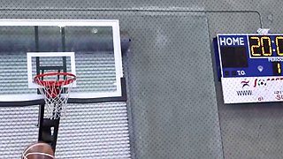 Basketball and Blowjobs Teaser