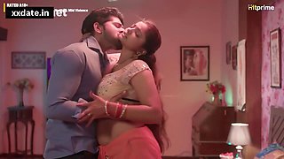 Hot Indian erotic movie