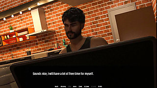 Derealization: Searching For New Job Ep 6