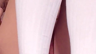 Innocent Stepdaughter Gets Massage From Perv Stepdad! Teen Stepdaughter Taboo