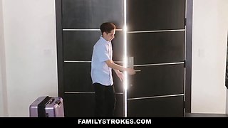 I can do what stepfather can't step-mother- your stepson