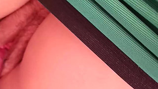 After a Walk, My Boyfriend Fucked Me and Ejaculated His Sperm Into My Mouth, and I Swallowed