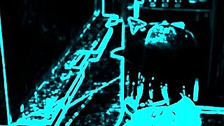 [Futafied] Feline The Blue HD [Sound] - Nyakumi