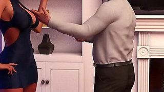 Life in Santa County #3