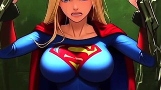 That New Supergirl Movie Looks Great!