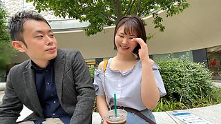 2c09 Beautiful breasts  lewd female college student w: Doggy, Cowgirl  Missionary Porn